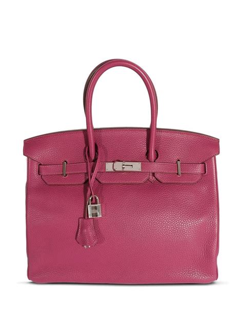 birkin bag hard buy|pre owned birkin for sale.